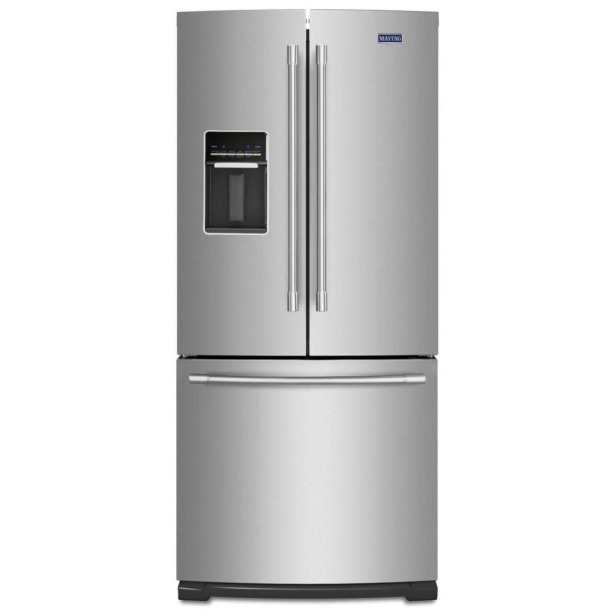Maytag Refrigerators
